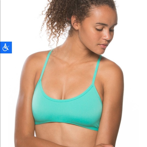 Other - Jolyn Grayson Bikini Top
